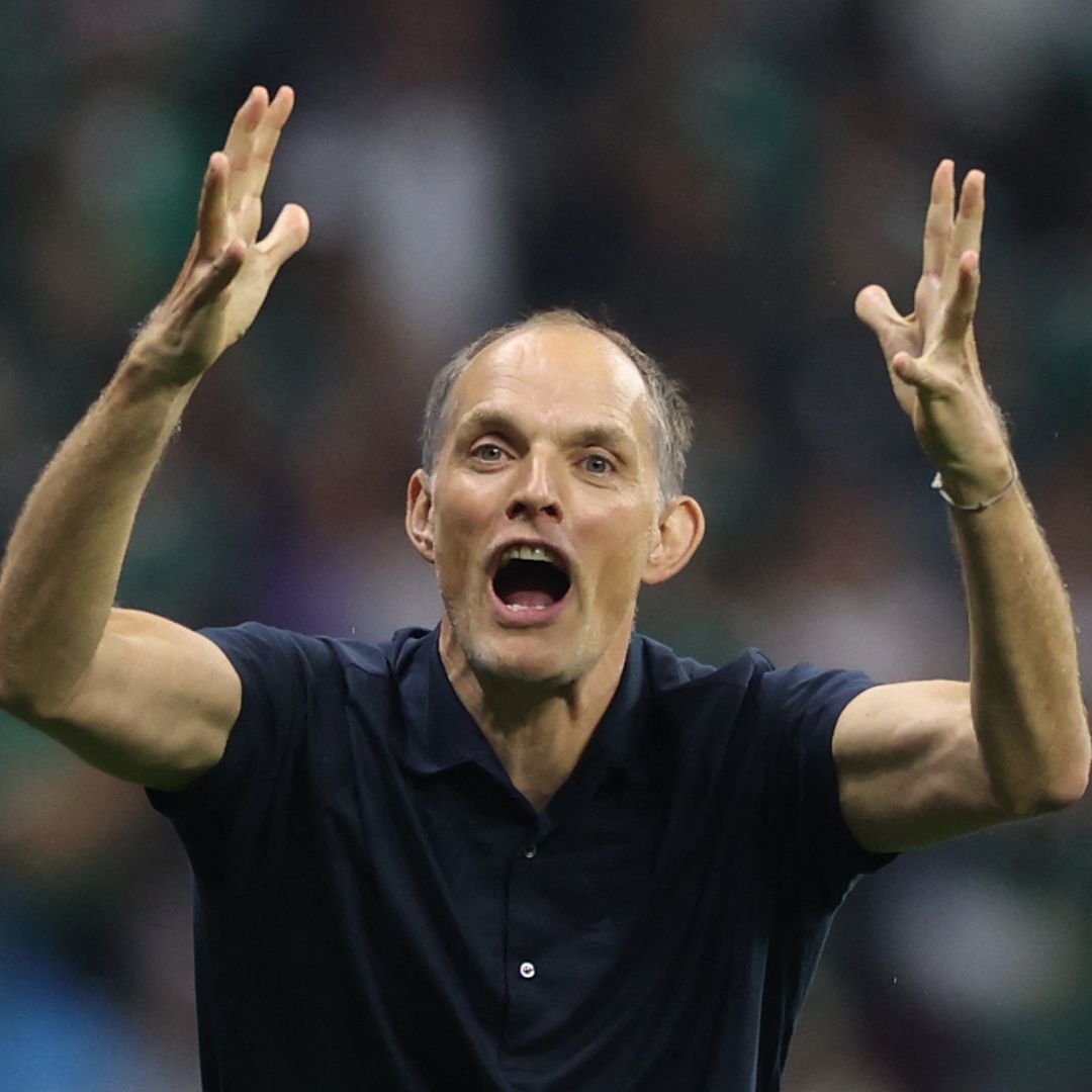 Thomas Tuchel